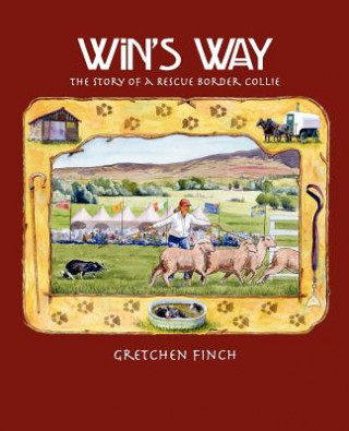 Kniha Win's Way Gretchen Finch