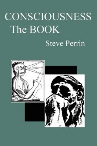 Book Consciousness Steve Perrin