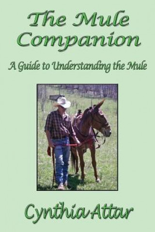 Buch Mule Companion Cynthia Attar