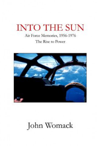 Libro Into the Sun Womack