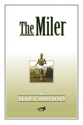 Βιβλίο Miler Hap Cawood