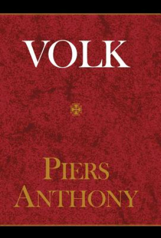 Buch Volk Piers Anthony