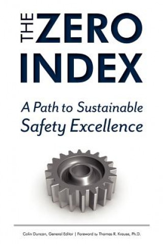 Kniha Zero Index Duncan