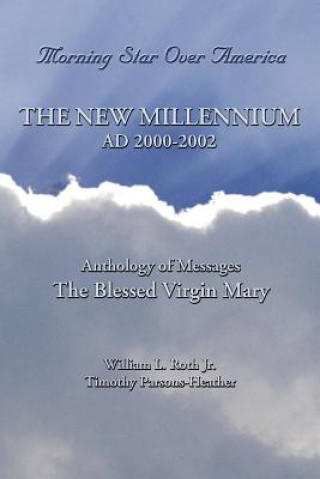 Книга New Millennium - AD 2000-2002 Timothy Parsons-Heather