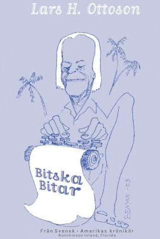 Buch Bitska Bitar Lars H. Ottoson