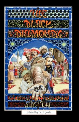 Carte Black Diamonds Clark Ashton Smith