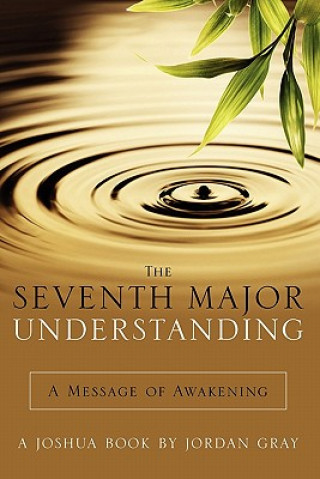 Knjiga Seventh Major Understanding Jordan Gray