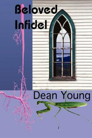 Carte Beloved Infidel Dean Young