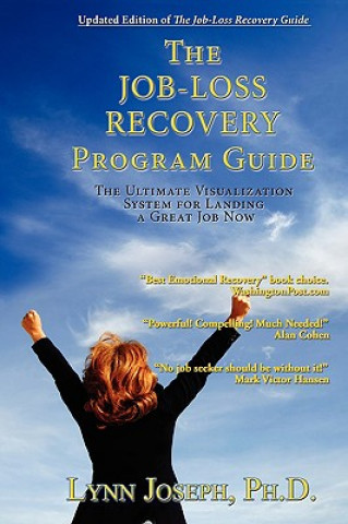 Livre Job-Loss Recovery Program Guide Lynn M Joseph