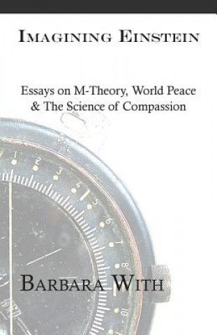 Book Imagining Einstein Barbara Lee With