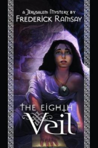 Книга The Eighth Veil Frederick Ramsay