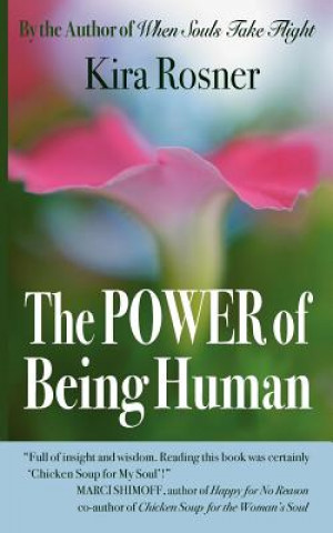 Carte Power of Being Human Kira Rosner