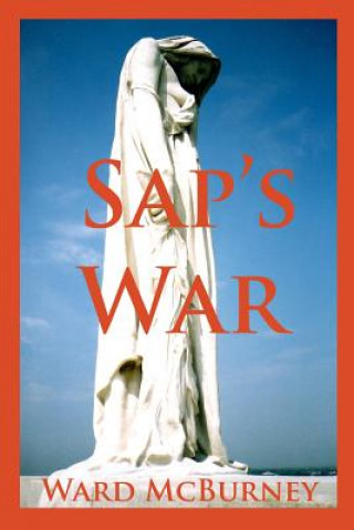 Buch SAP's War Ward McBurney