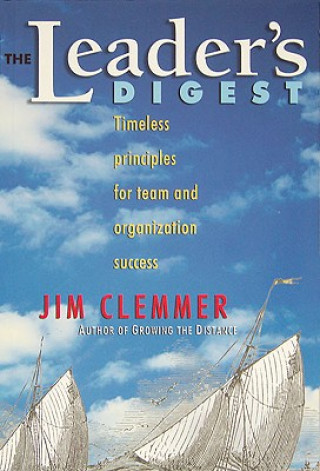 Carte Leader's Digest Jim Clemmer