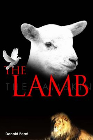 Book Lamb Donald Peart