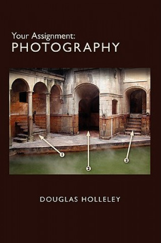 Βιβλίο Your Assignment Douglas Holleley