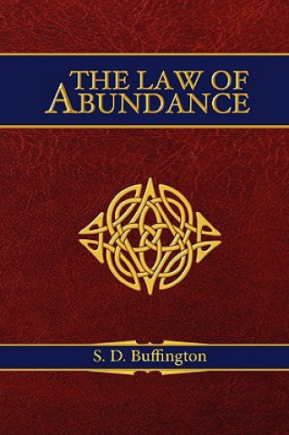 Carte Law of Abundance S D Buffington