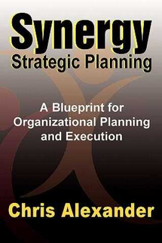 Libro Synergy Strategic Planning Chris Alexander