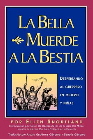 Book Bella Muerde a La Bestia Ellen Snortland