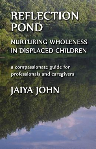Kniha Reflection Pond Jaiya John