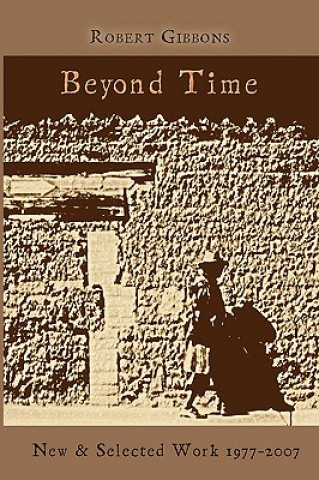 Kniha Beyond Time Robert Gibbons