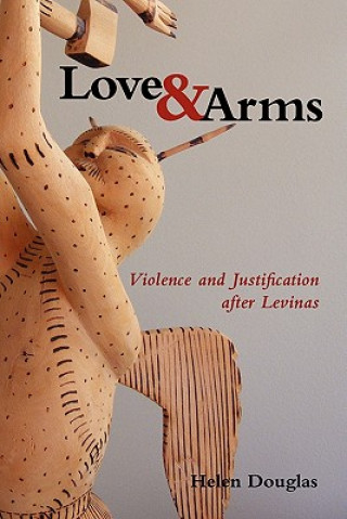 Carte Love and Arms Helen Douglas
