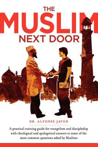 Carte Muslim Next Door Javed