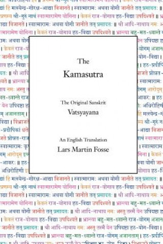 Книга Kamasutra Vatsyayana
