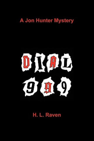 Book Dial 999 H L Raven