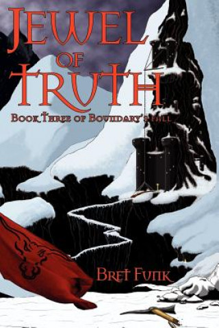 Buch Jewel of Truth Bret M Funk