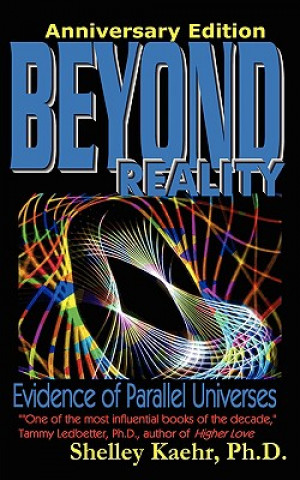 Könyv Beyond Reality Shelley Kaehr