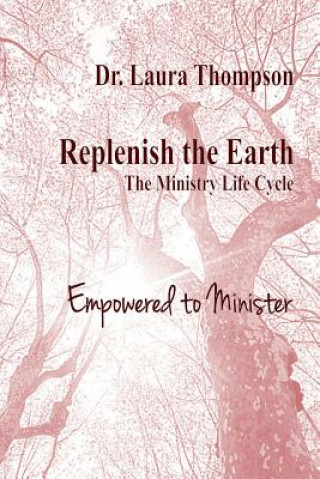Carte Empowered to Minister Laura Thompson