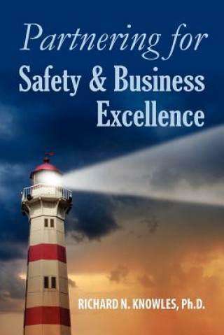 Kniha Partnering for Safety & Business Excellence Richard N Knowles