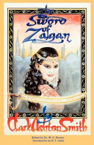 Βιβλίο Sword of Zagan Clark Ashton Smith