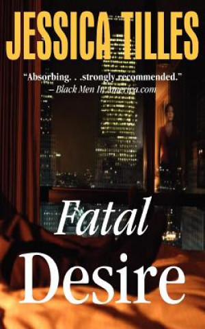 Book Fatal Desire Jessica Tilles
