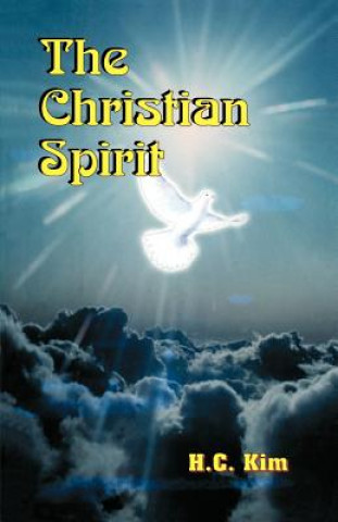 Carte Christian Spirit H.C. Kim