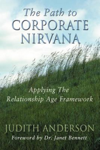 Book Path to Corporate Nirvana Judith Anderson