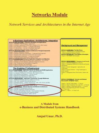Kniha E-Business and Distributed Systems Handbook Umar