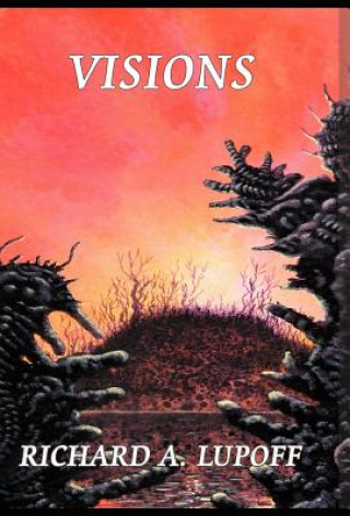 Boek Visions Richard A. Lupoff