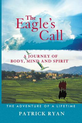 Libro Eagle's Call Ryan