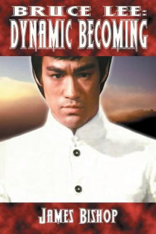 Boek Bruce Lee Bishop
