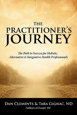 Carte Practitioner's Journey Tara Gignac