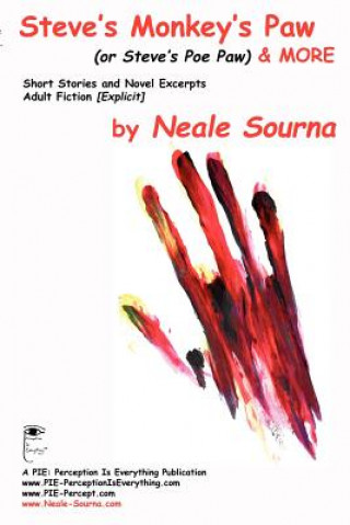 Книга Steve's Monkey's Paw & More Neale Sourna