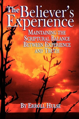 Книга Believer's Experience Erroll Hulse