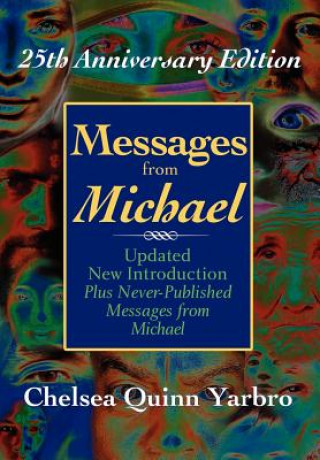 Carte Messages From Michael Chelsea Quinn Yarbo