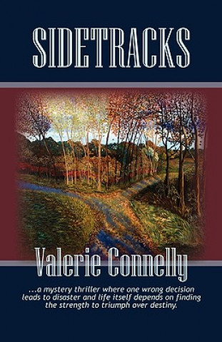 Carte Sidetracks Valerie Connelly