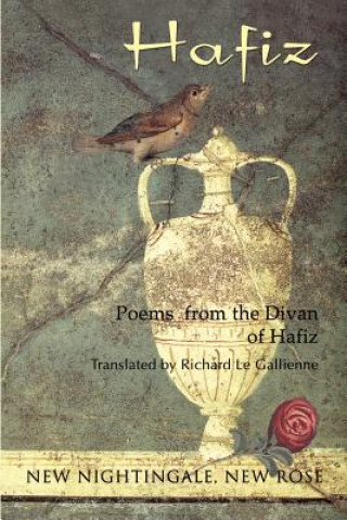 Buch New Nightingale, New Rose Hafiz of Shiraz