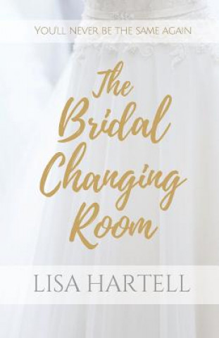Book Bridal Changing Room Lisa Hartell