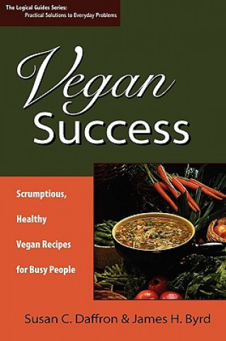 Buch Vegan Success Susan C Daffron