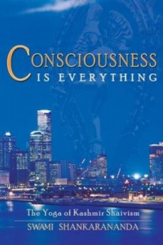 Kniha Consciousness is Everything Swami Shankarananda